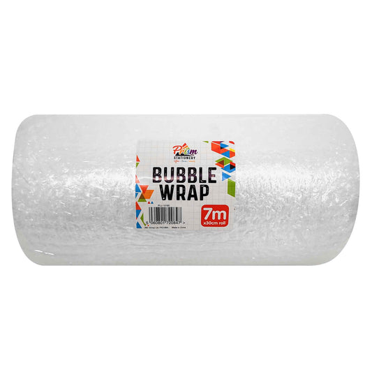 Bubble Wrap Roll 7Mx30CM