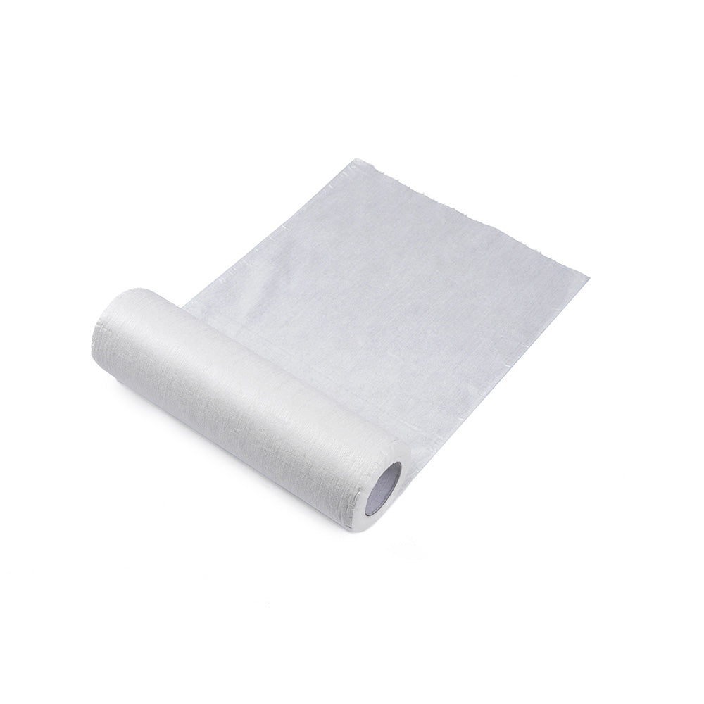 Multi-Purpose Bamboo Cloth Roll 30 Sheets