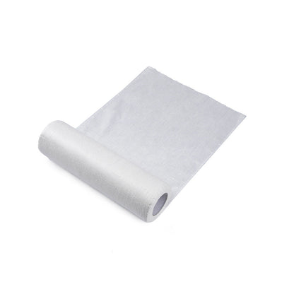 Multi-Purpose Bamboo Cloth Roll 30 Sheets