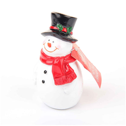 Mini Christmas Ornaments (Santa&Snowman&Reinderr)