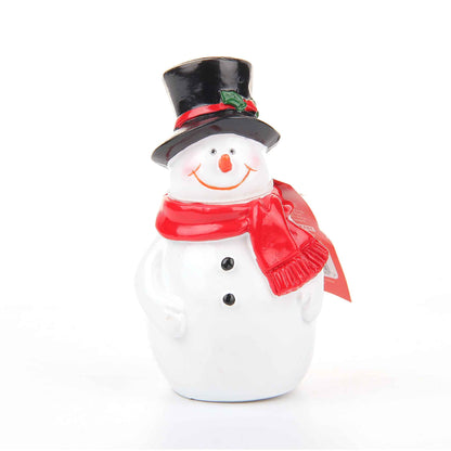Mini Christmas Ornaments (Santa&Snowman&Reinderr)
