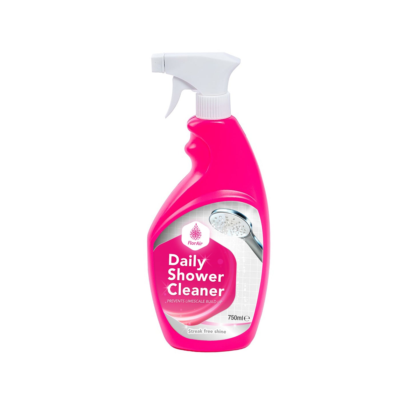 Daily Shower Cleaner 750ML