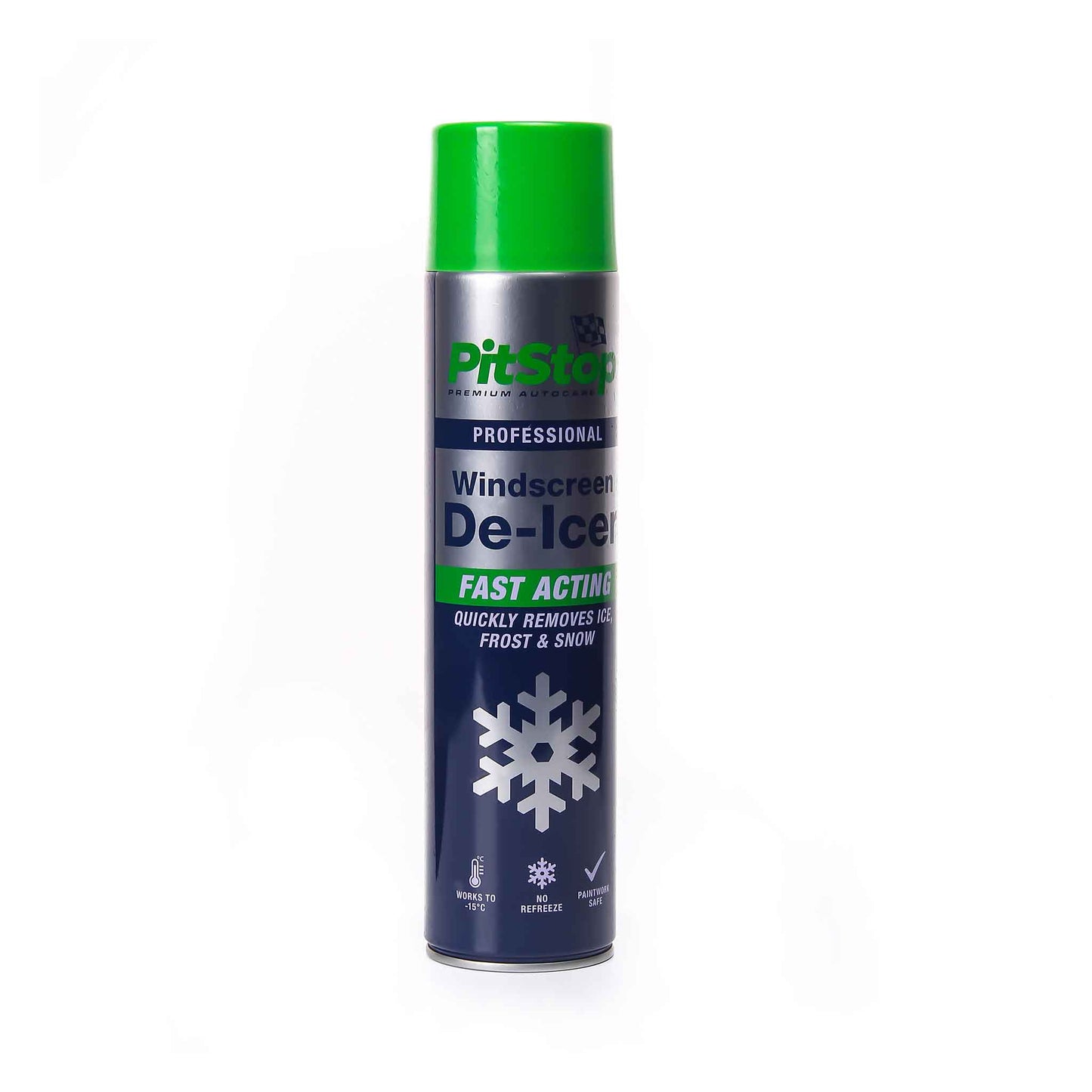 Windowscreen De-Icer 500ML