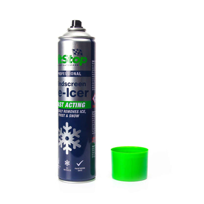 Windowscreen De-Icer 500ML