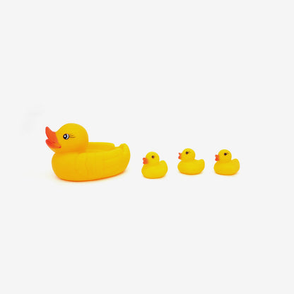 Rubber Ducks Set